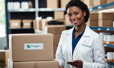 Apply to <b>Courier</b>, Delivery Driver, Operations Supervisor and more!. . Ame pharmacy courier jobs